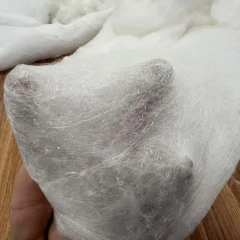 Pure Silk Duvet best